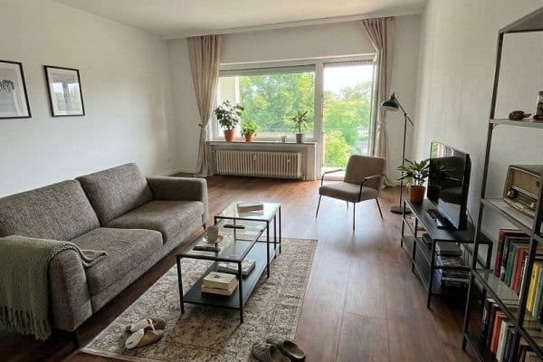 Predaj bytu 3-izbový 78 m², Hattersheim Predaj bytu 3-izbový 78 m², Hattersheim