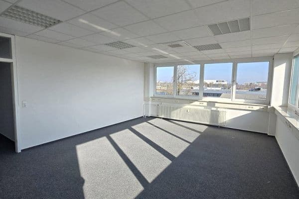 Prenájom kancelárie 260 m², Maybachstr. 10, Karlsruhe Prenájom kancelárie 260 m², Maybachstr. 10, Karlsruhe