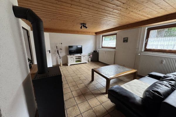 Predaj bytu 2-izbový 76 m², Metzinger Straße, Dettingen Predaj bytu 2-izbový 76 m², Metzinger Straße, Dettingen