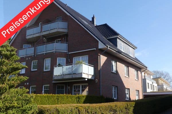 Predaj bytu 4-izbový 104 m², Hamburg, Hamburg Predaj bytu 4-izbový 104 m², Hamburg, Hamburg