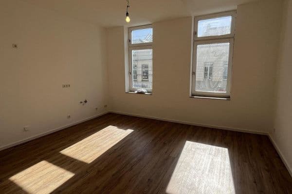 Prenájom bytu 2-izbový 50 m², Krefeld Prenájom bytu 2-izbový 50 m², Krefeld