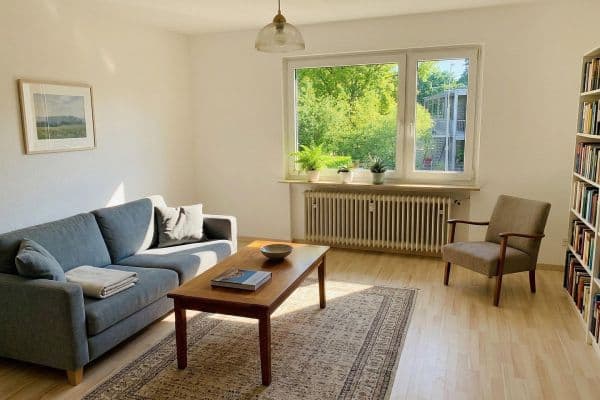 Predaj bytu 3-izbový 63 m², Zeilsheim Predaj bytu 3-izbový 63 m², Zeilsheim