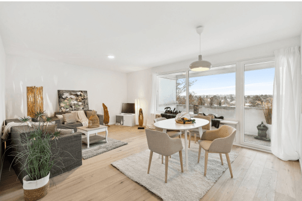 Predaj bytu 3-izbový 81 m², Hannover, Dolné Sasko Predaj bytu 3-izbový 81 m², Hannover, Dolné Sasko