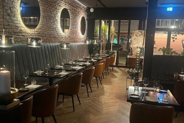 Prenájom nebytového priestoru 200 m², Karlstraße 34, Karlsruhe Prenájom nebytového priestoru 200 m², Karlstraße 34, Karlsruhe