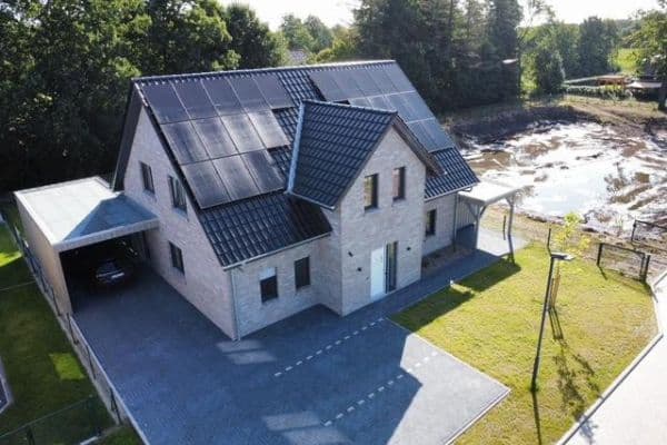 Prenájom bytu 4-izbový 102 m², Potthoff 6, Barßel, Dolné Sasko Prenájom bytu 4-izbový 102 m², Potthoff 6, Barßel, Dolné Sasko