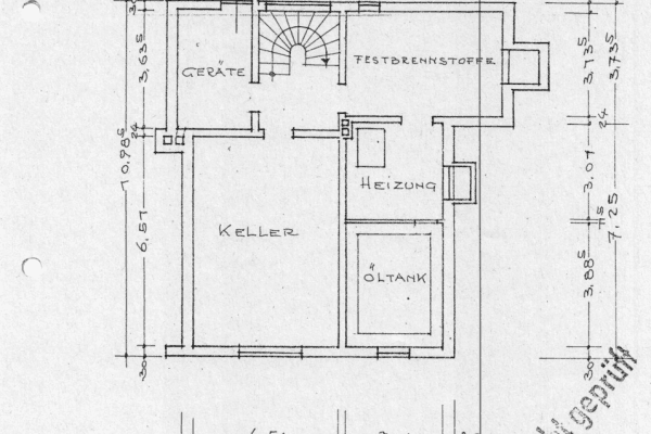 Predaj domu 129 m², pozemek 585 m², Fasanenweg 7, Pyrbaum Predaj domu 129 m², pozemek 585 m², Fasanenweg 7, Pyrbaum