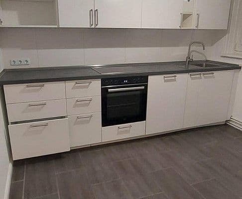 Prenájom bytu 3-izbový 76 m², Messingstraße 39, Goslar Prenájom bytu 3-izbový 76 m², Messingstraße 39, Goslar