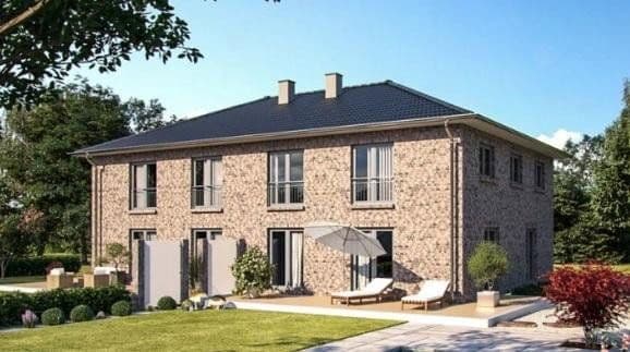 Predaj domu 100 m², pozemek 222 m², Hamburg Predaj domu 100 m², pozemek 222 m², Hamburg