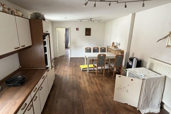 Prenájom bytu 2-izbový 55 m², Blussusstraße 19, Mainz Prenájom bytu 2-izbový 55 m², Blussusstraße 19, Mainz