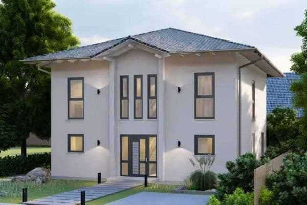 Predaj domu 131 m², pozemek 346 m², TOPLAGE in Bergkamen, Waldsiedlung, Bergkamen, Severné Porýnie - Westfálsko Predaj domu 131 m², pozemek 346 m², TOPLAGE in Bergkamen, Waldsiedlung, Bergkamen, Severné Porýnie - Westfálsko