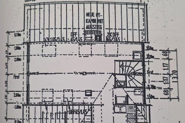 Predaj bytu 1-izbový 35 m², Stuttgart Predaj bytu 1-izbový 35 m², Stuttgart