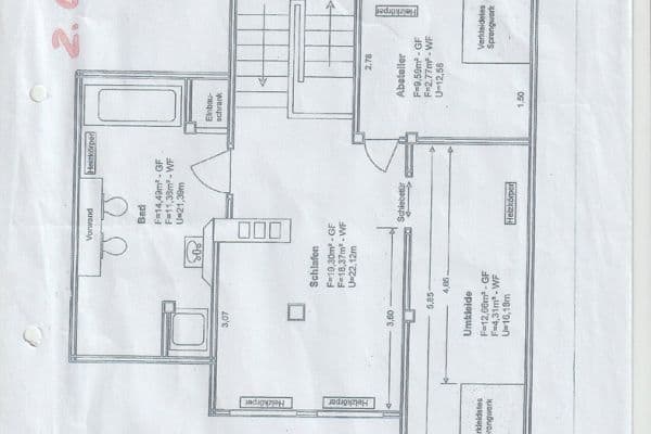 Prenájom domu 192 m², pozemek 525 m², Berlin, Berlín Prenájom domu 192 m², pozemek 525 m², Berlin, Berlín