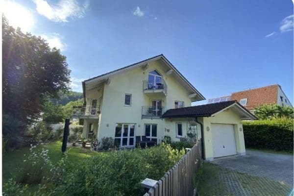 Predaj domu 180 m², pozemek 388 m², Watzmannstrasse 7, Starnberg, Bavorsko Predaj domu 180 m², pozemek 388 m², Watzmannstrasse 7, Starnberg, Bavorsko