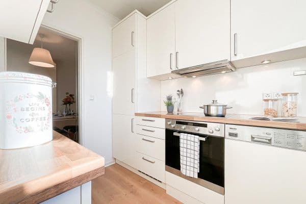 Predaj bytu 3-izbový 69 m², Norderstedt Predaj bytu 3-izbový 69 m², Norderstedt