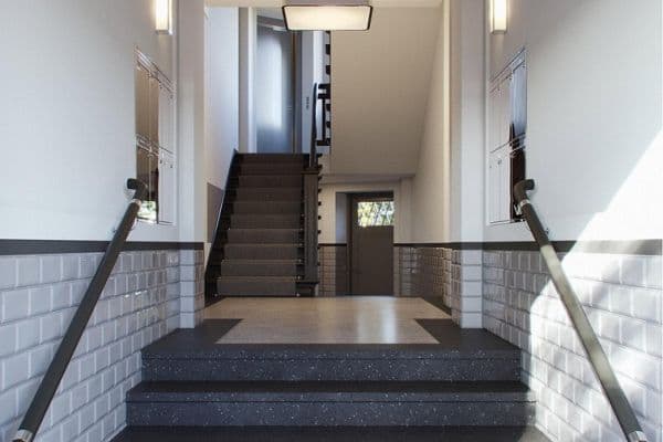 Prenájom bytu 2-izbový 58 m², Emserstraße 39d, Berlin, Berlín Prenájom bytu 2-izbový 58 m², Emserstraße 39d, Berlin, Berlín