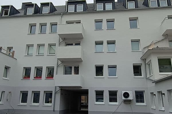 Prenájom bytu 4-izbový 102 m², Hakenstraße 11, Dortmund, Severné Porýnie - Westfálsko Prenájom bytu 4-izbový 102 m², Hakenstraße 11, Dortmund, Severné Porýnie - Westfálsko