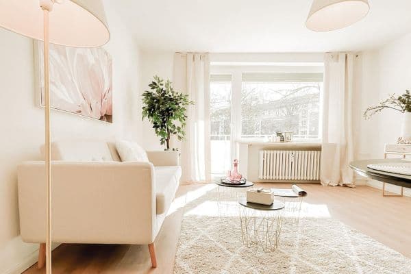 Predaj bytu 2-izbový 58 m², Wedel, Šlezvicko-Holštajnsko Predaj bytu 2-izbový 58 m², Wedel, Šlezvicko-Holštajnsko