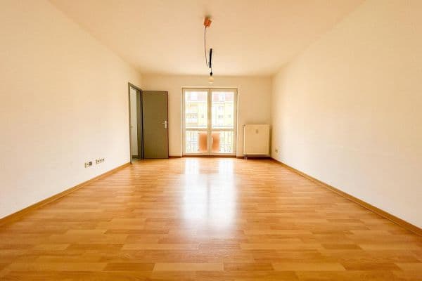 Predaj bytu 2-izbový 45 m², Fürth, Bavorsko Predaj bytu 2-izbový 45 m², Fürth, Bavorsko