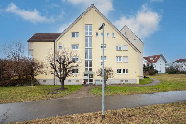 Predaj bytu 5-izbový 120 m², Mezgerwaidring 54, Radolfzell Predaj bytu 5-izbový 120 m², Mezgerwaidring 54, Radolfzell