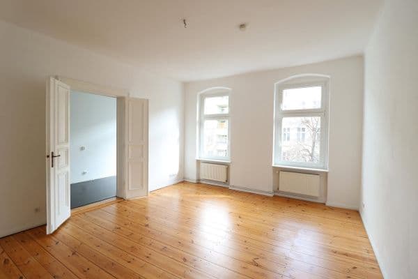 Prenájom bytu 2-izbový 80 m², Beusselstraße 00, Berlin Prenájom bytu 2-izbový 80 m², Beusselstraße 00, Berlin