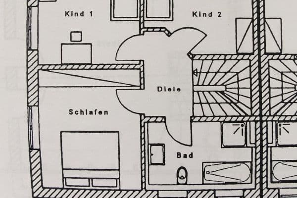 Predaj domu 153 m², pozemek 456 m², München, Bavorsko Predaj domu 153 m², pozemek 456 m², München, Bavorsko