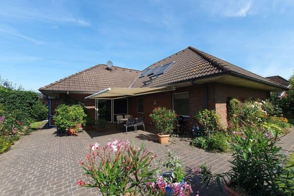 Predaj domu 182 m², pozemek 1.038 m², Vollerwiek Predaj domu 182 m², pozemek 1.038 m², Vollerwiek