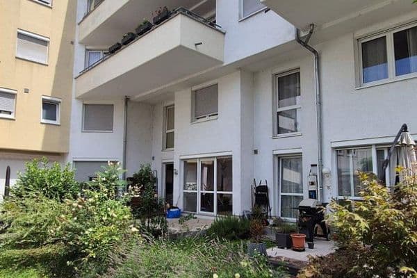 Predaj bytu 3-izbový 98 m², Große Rittergasse 35, Frankfurt am Main Predaj bytu 3-izbový 98 m², Große Rittergasse 35, Frankfurt am Main