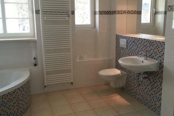 Prenájom bytu 4-izbový 96 m², Westring 31, Magdeburg, Sasko-Anhaltsko Prenájom bytu 4-izbový 96 m², Westring 31, Magdeburg, Sasko-Anhaltsko