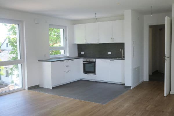 Prenájom bytu 2-izbový 68 m², Goerdelerstraße 33, Offenbach Prenájom bytu 2-izbový 68 m², Goerdelerstraße 33, Offenbach