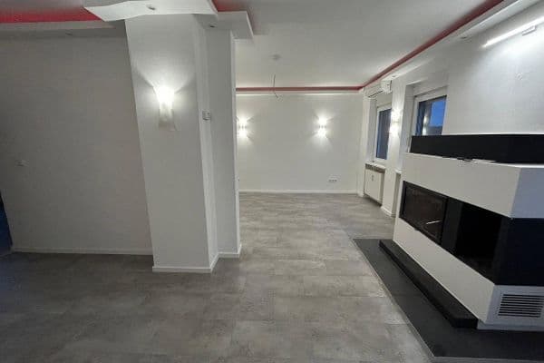 Prenájom domu 170 m², pozemek 225 m², Wielandstrasse 4a, Worms Prenájom domu 170 m², pozemek 225 m², Wielandstrasse 4a, Worms