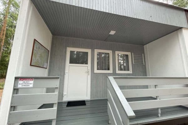 Prenájom rekreačného objektu, Doksy - Staré Splavy Prenájom rekreačného objektu, Doksy - Staré Splavy