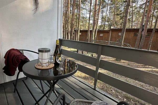 Prenájom rekreačného objektu, Doksy - Staré Splavy Prenájom rekreačného objektu, Doksy - Staré Splavy