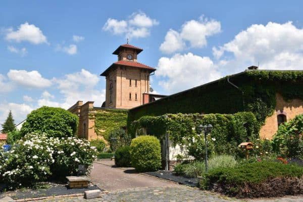 Prenájom bytu 4-izbový 135 m², Kitscherstr, 10, CRIMMITSCHAU Prenájom bytu 4-izbový 135 m², Kitscherstr, 10, CRIMMITSCHAU