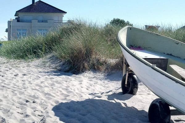 Predaj domu 340 m², pozemek 1.040 m², Schönberg Predaj domu 340 m², pozemek 1.040 m², Schönberg