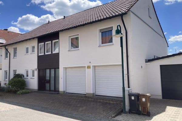 Predaj domu 196 m², pozemek 600 m², Erkenbrechtsweiler Predaj domu 196 m², pozemek 600 m², Erkenbrechtsweiler
