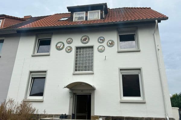 Prenájom bytu 2-izbový 70 m², Landstraße 47, Barsinghausen Prenájom bytu 2-izbový 70 m², Landstraße 47, Barsinghausen