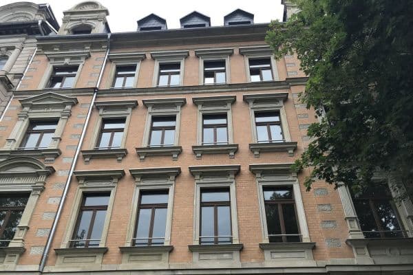 Prenájom bytu 2-izbový 98 m², Chemnitz, Sasko Prenájom bytu 2-izbový 98 m², Chemnitz, Sasko