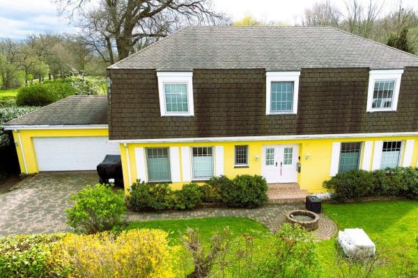 Predaj domu 356 m², pozemek 1.039 m², Swisttal Predaj domu 356 m², pozemek 1.039 m², Swisttal