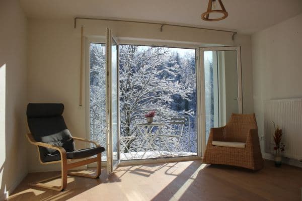 Prenájom bytu 2-izbový 45 m², Uhingen Prenájom bytu 2-izbový 45 m², Uhingen