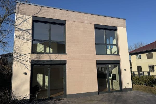 Prenájom bytu 3-izbový 89 m², Berlin, Berlín Prenájom bytu 3-izbový 89 m², Berlin, Berlín