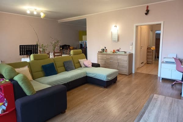 Predaj domu 120 m², pozemek 227 m², U Hostína, Úvaly Predaj domu 120 m², pozemek 227 m², U Hostína, Úvaly