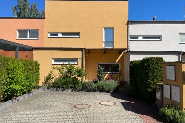 Predaj domu 120 m², pozemek 227 m², U Hostína, Úvaly Predaj domu 120 m², pozemek 227 m², U Hostína, Úvaly