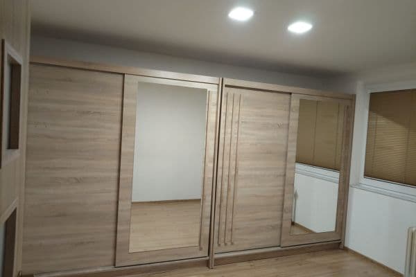 Prenájom bytu 2-izbový 52 m², Jaroslava Průchy, Most Prenájom bytu 2-izbový 52 m², Jaroslava Průchy, Most