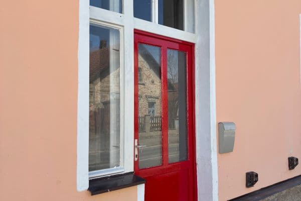 Prenájom bytu 2-izbový 65 m², Litětiny Prenájom bytu 2-izbový 65 m², Litětiny