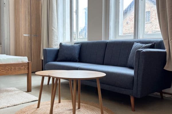 Prenájom bytu 2-izbový 65 m², Litětiny Prenájom bytu 2-izbový 65 m², Litětiny