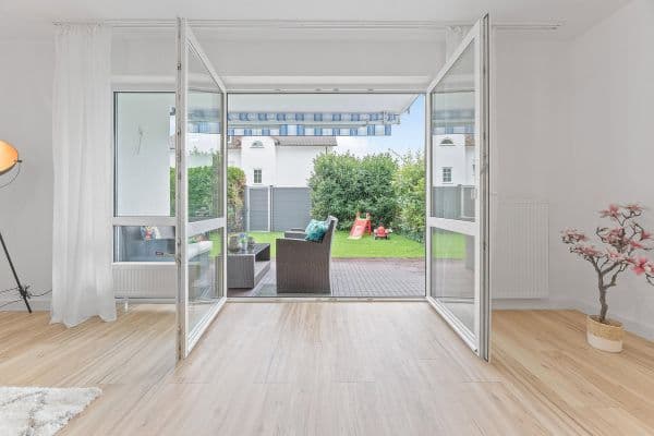 Predaj domu 111 m², pozemek 120 m², Nürtingen Predaj domu 111 m², pozemek 120 m², Nürtingen