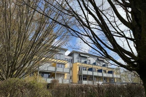 Predaj bytu 2-izbový 52 m², Christina Blind Strasse 3, Korntal-Münchingen Predaj bytu 2-izbový 52 m², Christina Blind Strasse 3, Korntal-Münchingen