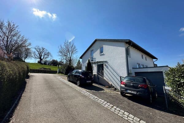 Predaj domu 207 m², pozemek 364 m², Deizisau Predaj domu 207 m², pozemek 364 m², Deizisau