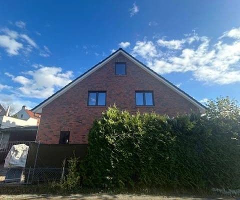 Predaj domu 130 m², pozemek 431 m², Bremen Predaj domu 130 m², pozemek 431 m², Bremen