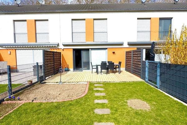 Predaj domu 145 m², pozemek 213 m², Koppestr. 41, Essen, Severné Porýnie - Westfálsko Predaj domu 145 m², pozemek 213 m², Koppestr. 41, Essen, Severné Porýnie - Westfálsko